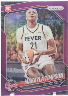 Makayla Timpson