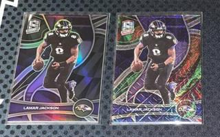 Lamar Jackson