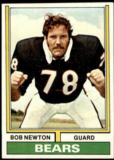 Bob Newton