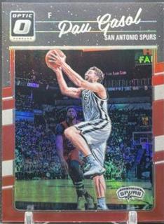 Pau Gasol