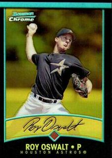 Roy Oswalt