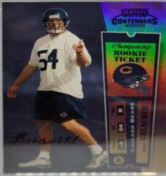 Brian Urlacher