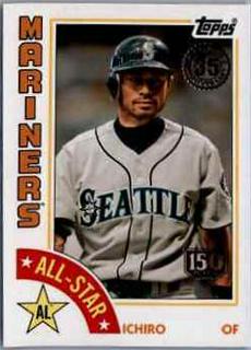 Ichiro