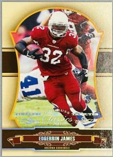 Edgerrin James