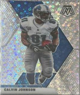 Calvin Johnson