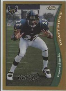 Duane Starks