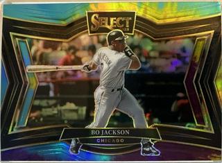 Bo Jackson