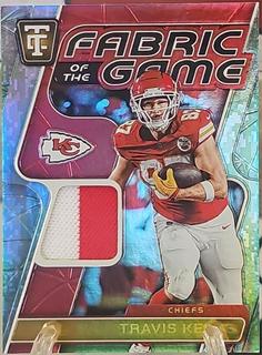 Travis Kelce