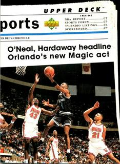 Orlando Magic
