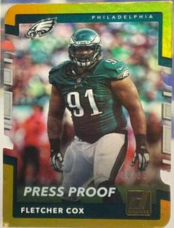 Fletcher Cox
