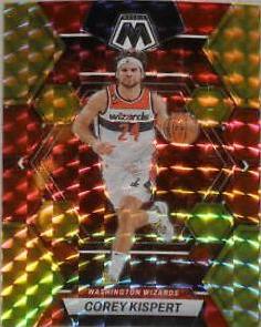Corey Kispert