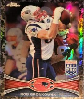 Rob Gronkowski