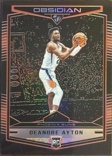 Deandre Ayton