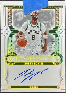 Bobby Portis