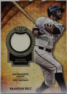 Brandon Belt