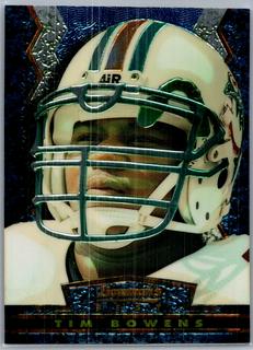 Tim Bowens