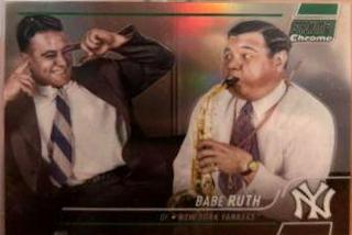 Babe Ruth