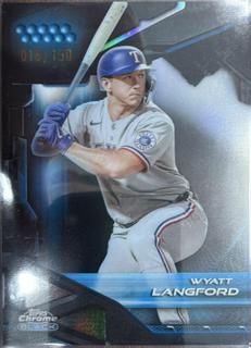 Wyatt Langford