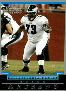 Shawn Andrews