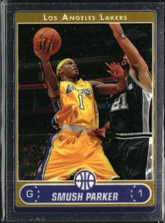 Smush Parker