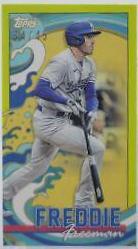 Freddie Freeman