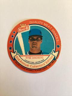 Ryne Sandberg