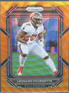 Leonard Fournette