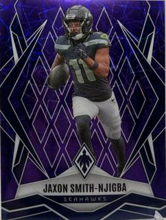 Jaxon Smith-Njigba