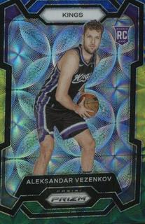 Aleksandar Vezenkov