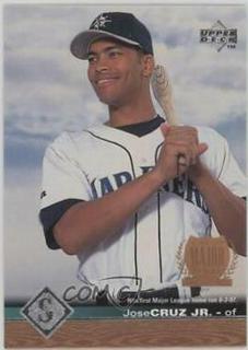 Jose Cruz Jr.