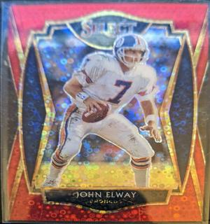 John Elway