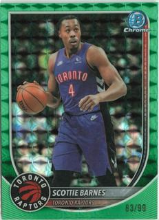 Scottie Barnes