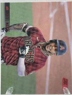 Ketel Marte