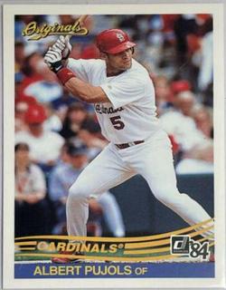 Albert Pujols