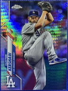 Clayton Kershaw