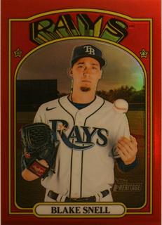 Blake Snell