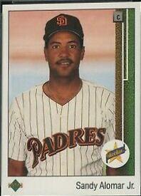 Sandy Alomar Jr.