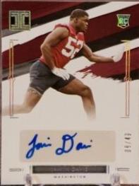 Jamin Davis