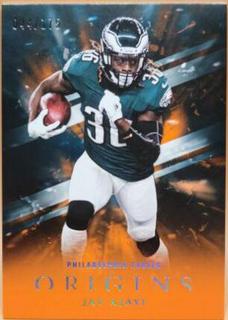 Jay Ajayi
