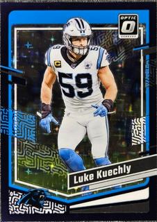 Luke Kuechly