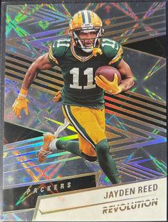 Jayden Reed