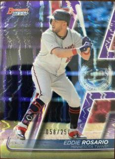 Eddie Rosario