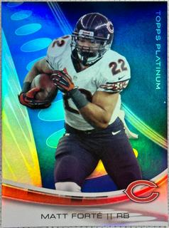 Matt Forte