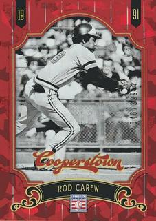 Rod Carew
