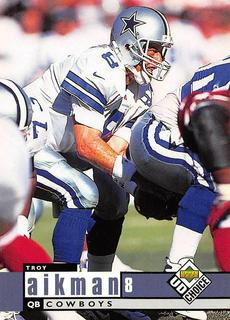 Troy Aikman