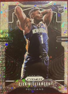 Zion Williamson