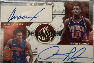 Ausar Thompson / Dennis Rodman