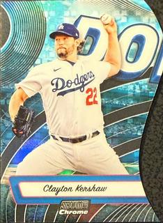 Clayton Kershaw