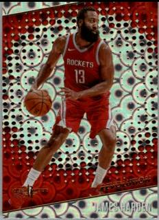 James Harden
