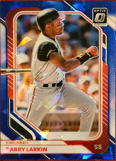 Barry Larkin